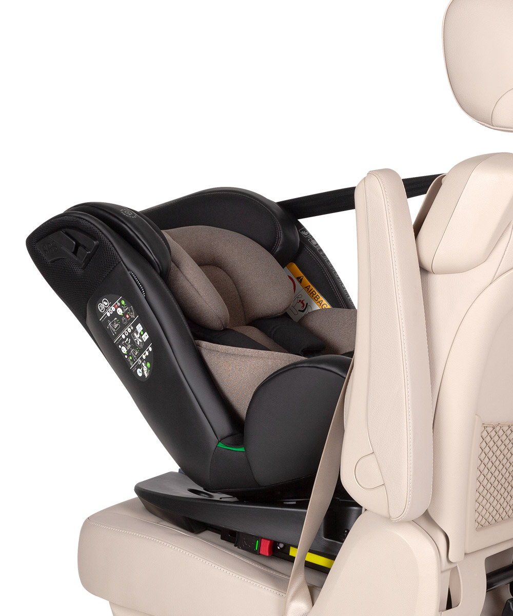 Asteroid i-Size 1 Autositz